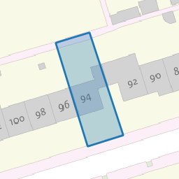 Perceel HTT02-L-1671