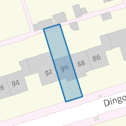 Perceel HTT02-L-1673