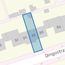 Perceel HTT02-L-1674