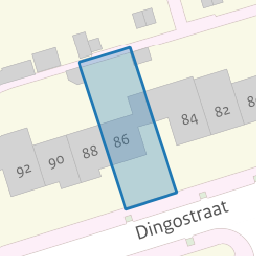 Perceel HTT02-L-1675