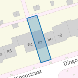 Perceel HTT02-L-1677