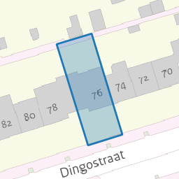 Perceel HTT02-L-1680