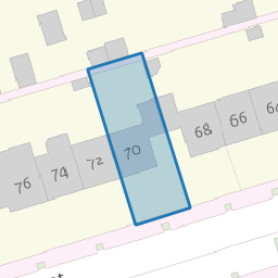 Perceel HTT02-L-1683