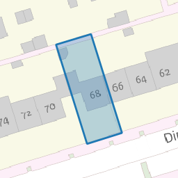 Perceel HTT02-L-1684