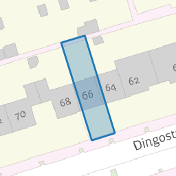 Perceel HTT02-L-1685