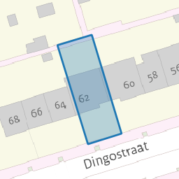 Perceel HTT02-L-1687