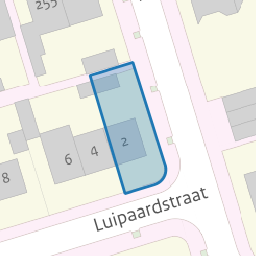 Perceel HTT02-L-1692