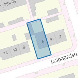 Perceel HTT02-L-1694