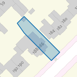 Perceel HTT02-L-1698