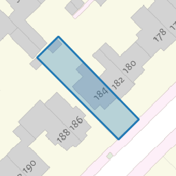 Perceel HTT02-L-1699