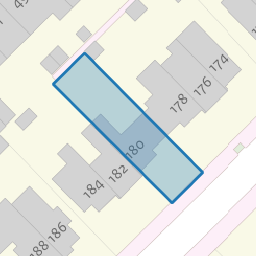 Perceel HTT02-L-1701