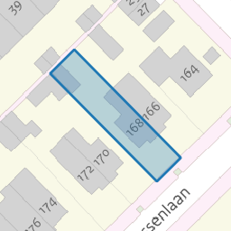 Perceel HTT02-L-1705