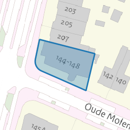 Perceel HTT02-L-1714