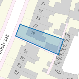 Perceel HTT02-L-1727