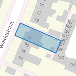 Perceel HTT02-L-1728