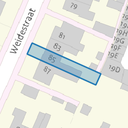 Perceel HTT02-L-1730