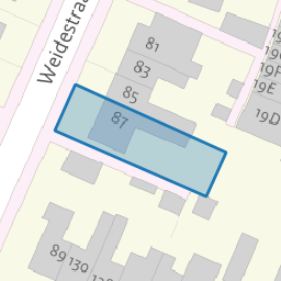 Perceel HTT02-L-1731