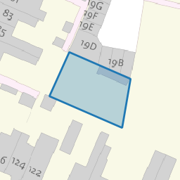 Perceel HTT02-L-1732