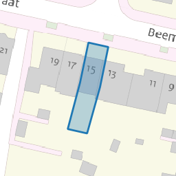 Perceel HTT02-L-1737