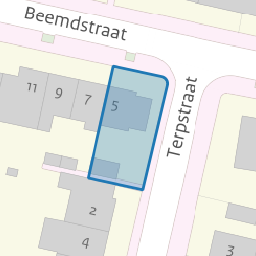 Perceel HTT02-L-1742