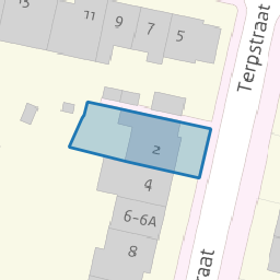 Perceel HTT02-L-1747