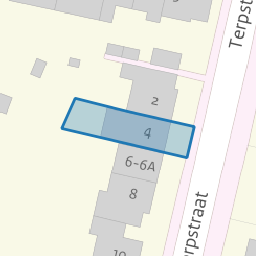 Perceel HTT02-L-1748