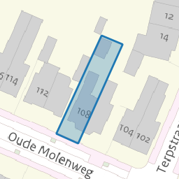 Perceel HTT02-L-1754