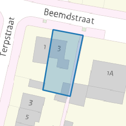 Perceel HTT02-L-1760