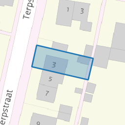 Perceel HTT02-L-1761