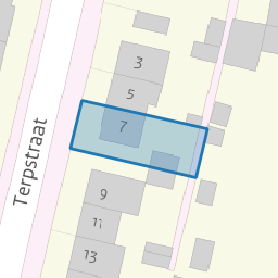 Perceel HTT02-L-1763