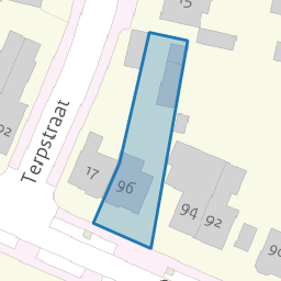 Perceel HTT02-L-1769