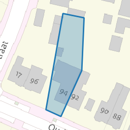 Perceel HTT02-L-1770