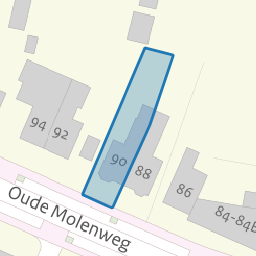 Perceel HTT02-L-1781