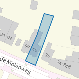 Perceel HTT02-L-1782