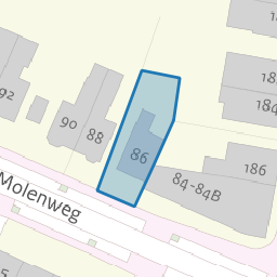 Perceel HTT02-L-1784