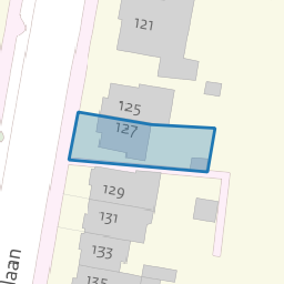 Perceel HTT02-L-1790