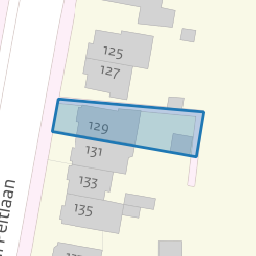 Perceel HTT02-L-1791