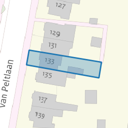 Perceel HTT02-L-1793