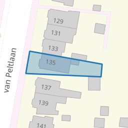 Perceel HTT02-L-1794