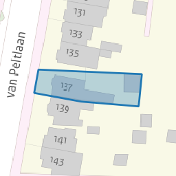 Perceel HTT02-L-1795