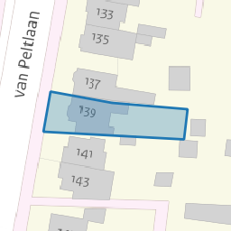 Perceel HTT02-L-1796