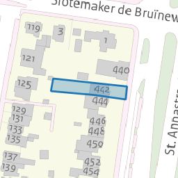 Perceel HTT02-L-1805