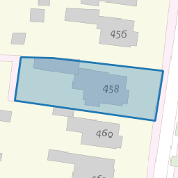 Perceel HTT02-L-1813