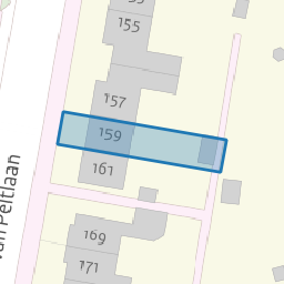 Perceel HTT02-L-1819