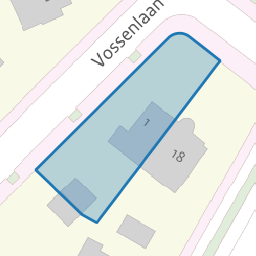 Perceel HTT02-L-1836