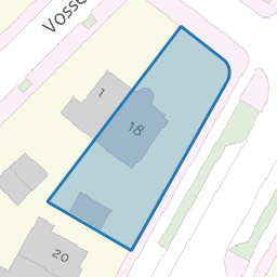 Perceel HTT02-L-1837