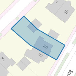 Perceel HTT02-L-1838