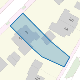 Perceel HTT02-L-1840