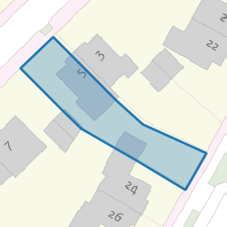 Perceel HTT02-L-1841