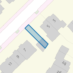 Perceel HTT02-L-1842